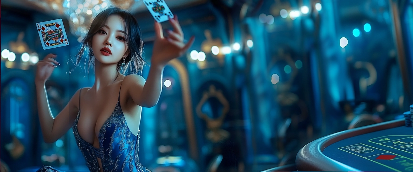 สาวแชร์ประสบการณ์ สมัครคาสิโนออนไลน์ ไม่มีขั้นต่ำ ใน 1 นาที ไม่มีบัญชีธนาคาร 