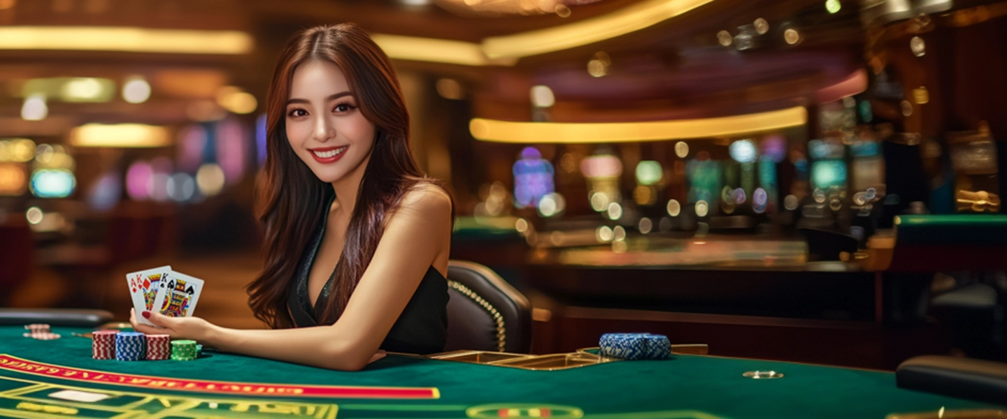 ไพ่ป๊อกเด้งออนไลน์ เกมไพ่สุดท้าทายของคนไทย