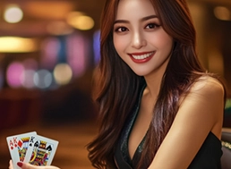 ไพ่ป๊อกเด้งออนไลน์ เกมไพ่สุดท้าทายของคนไทย